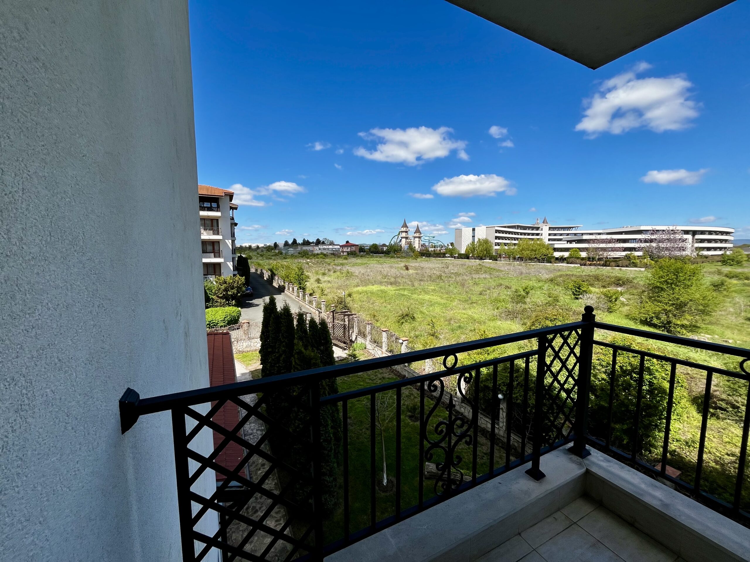 Студия в комплексе " Аpollon 9 " Равда – תמונה 14