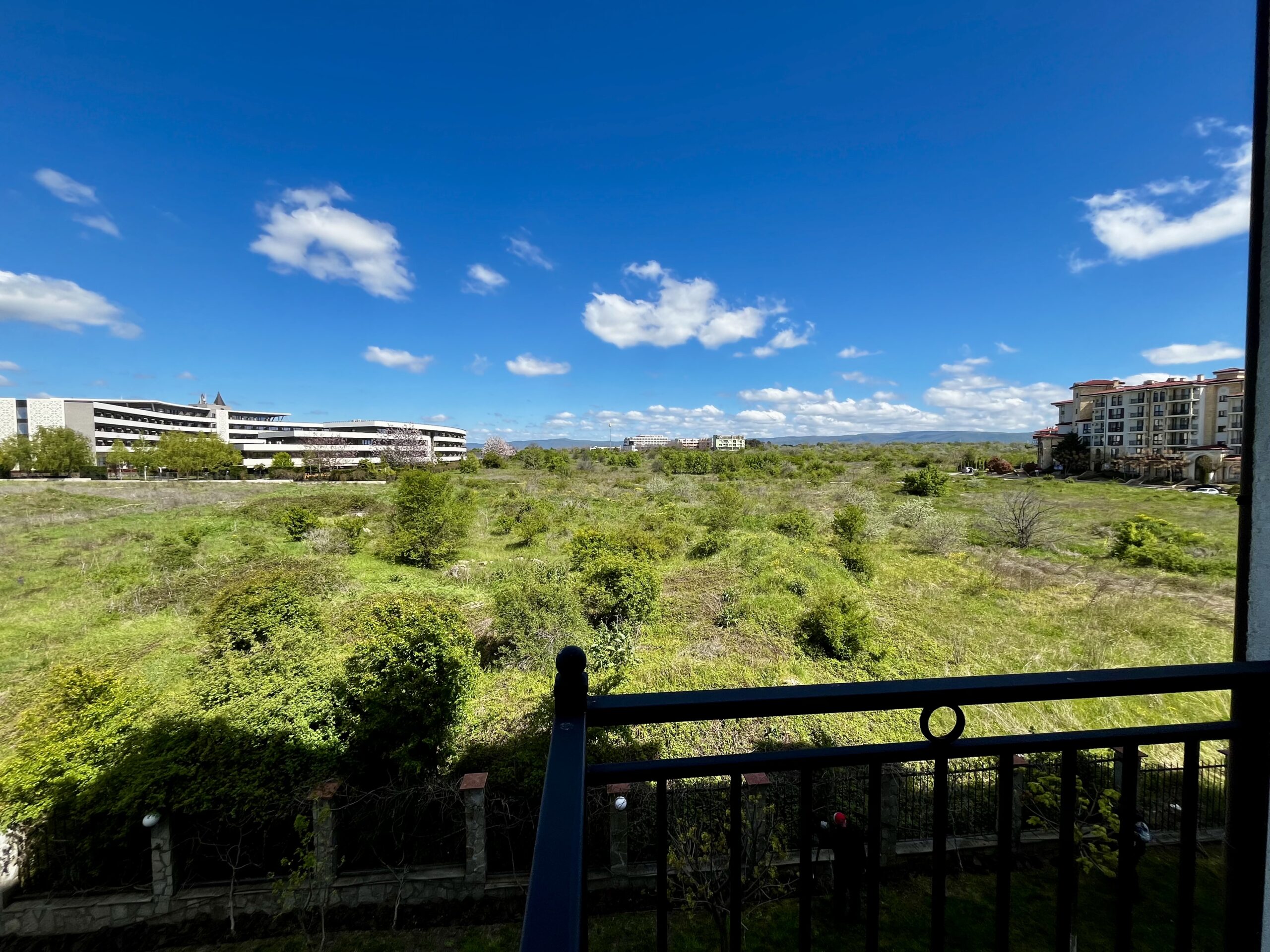 Студия в комплексе " Аpollon 9 " Равда – תמונה 15