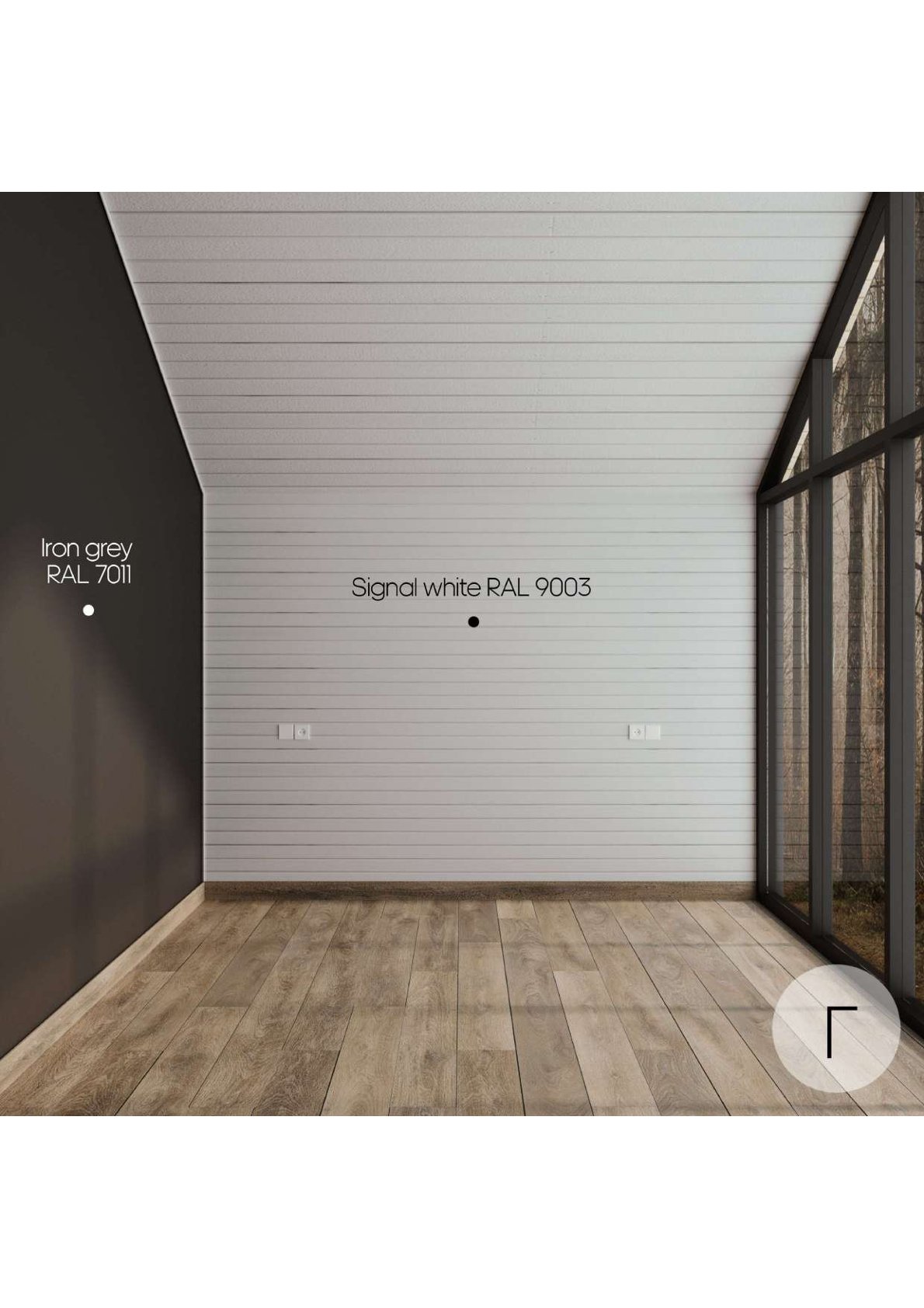 НОВОЕ СТРОИТЕЛЬСТВО Коттеджи в городке Forest Village, Варна — изображение 14