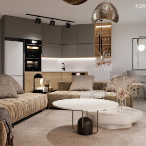 НОВОЕ СТРОИТЕЛЬСТВО        2+1 Апартаменты в комплексе Caesar Palm Jumeirah  Северный Кипр