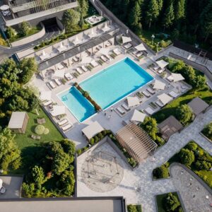 НОВОЕ СТРОИТЕЛЬСТВО         Апартаменты в комплексе Forest SeaView, Варна