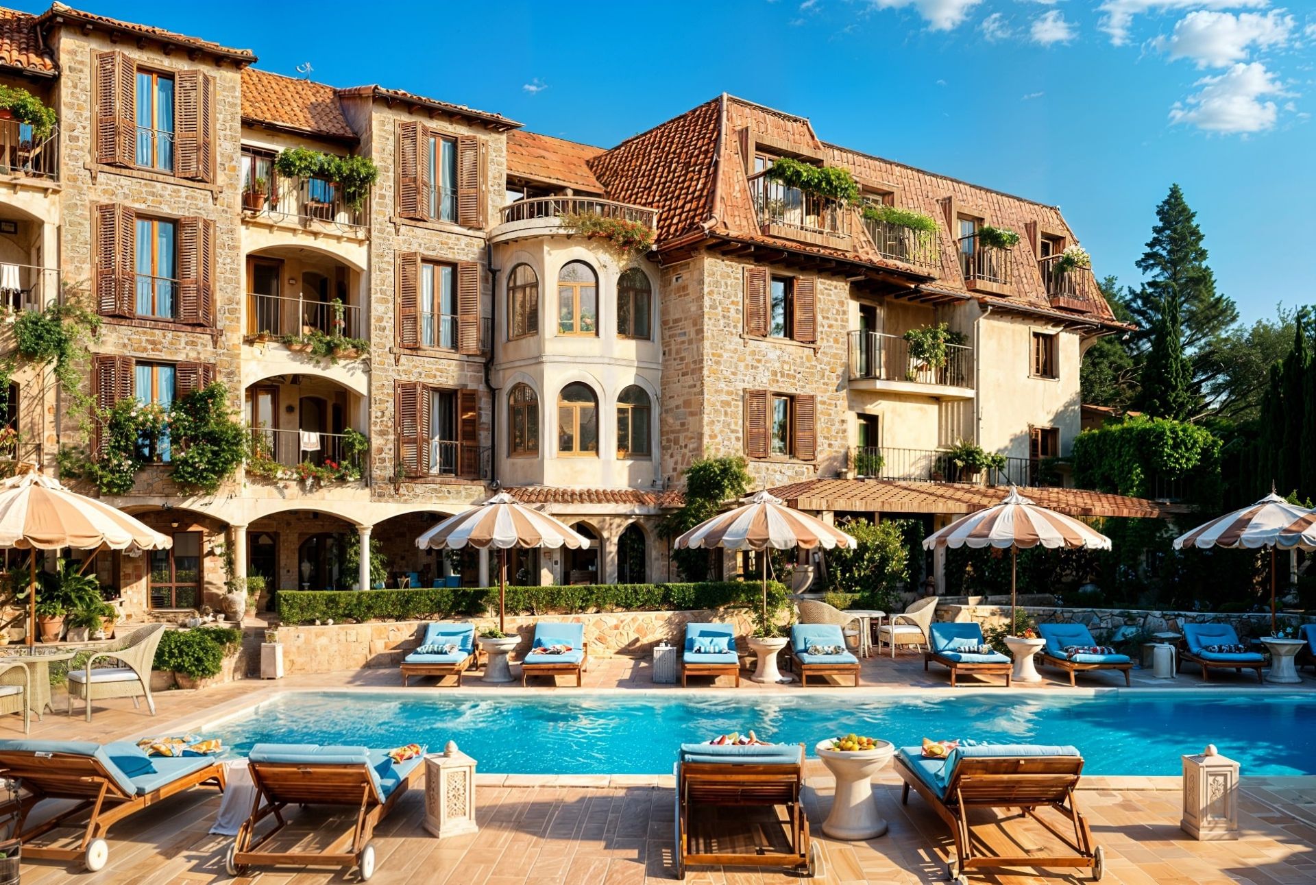 НОВОЕ СТРОИТЕЛЬСТВО АПАРТАМЕНТЫ В КОМПЛЕКСЕ Forest Apartments 2 ВАРНА — изображение 2