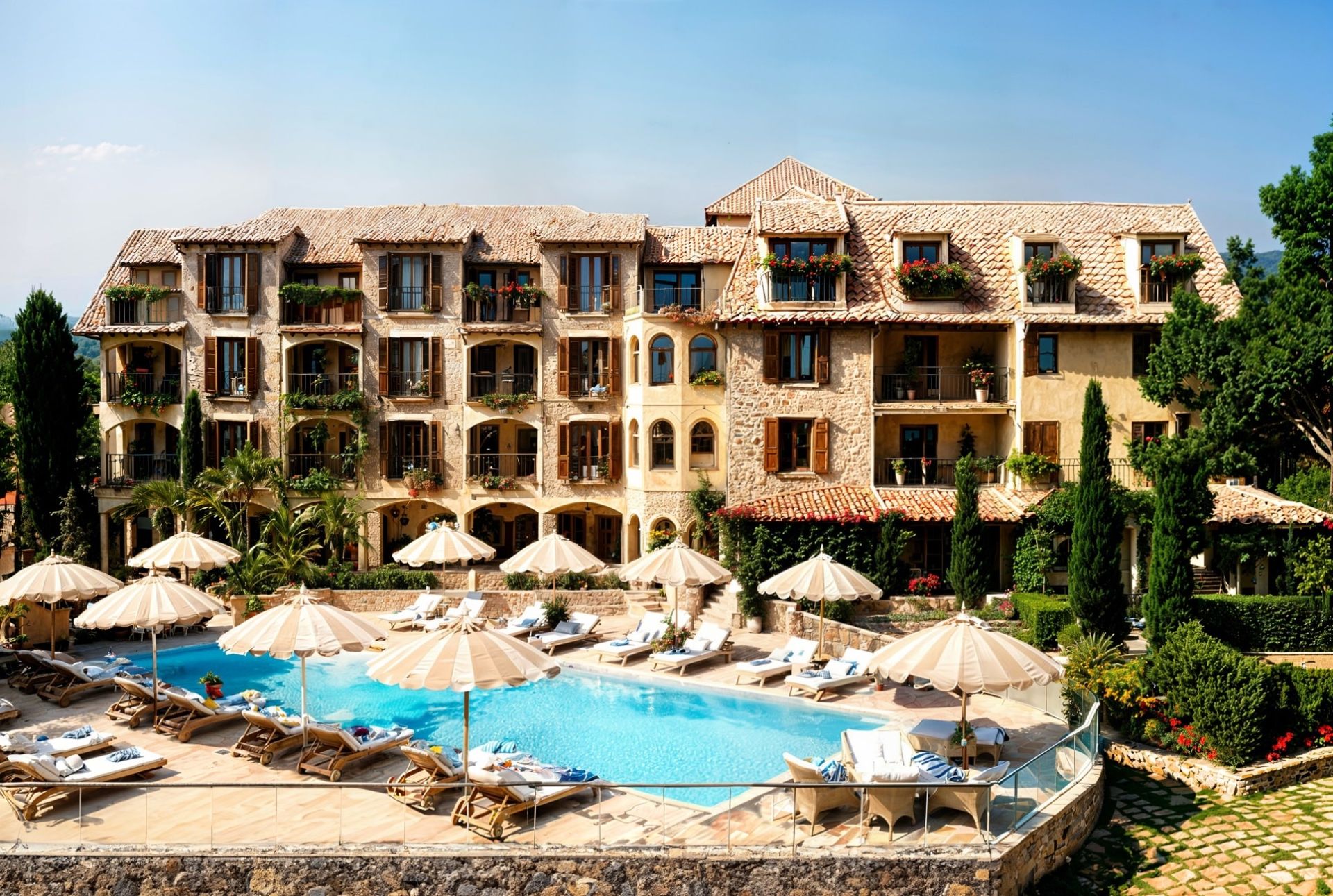 НОВОЕ СТРОИТЕЛЬСТВО Апартаменты в комплексе Forest Apartments 2 , Варна — изображение 5