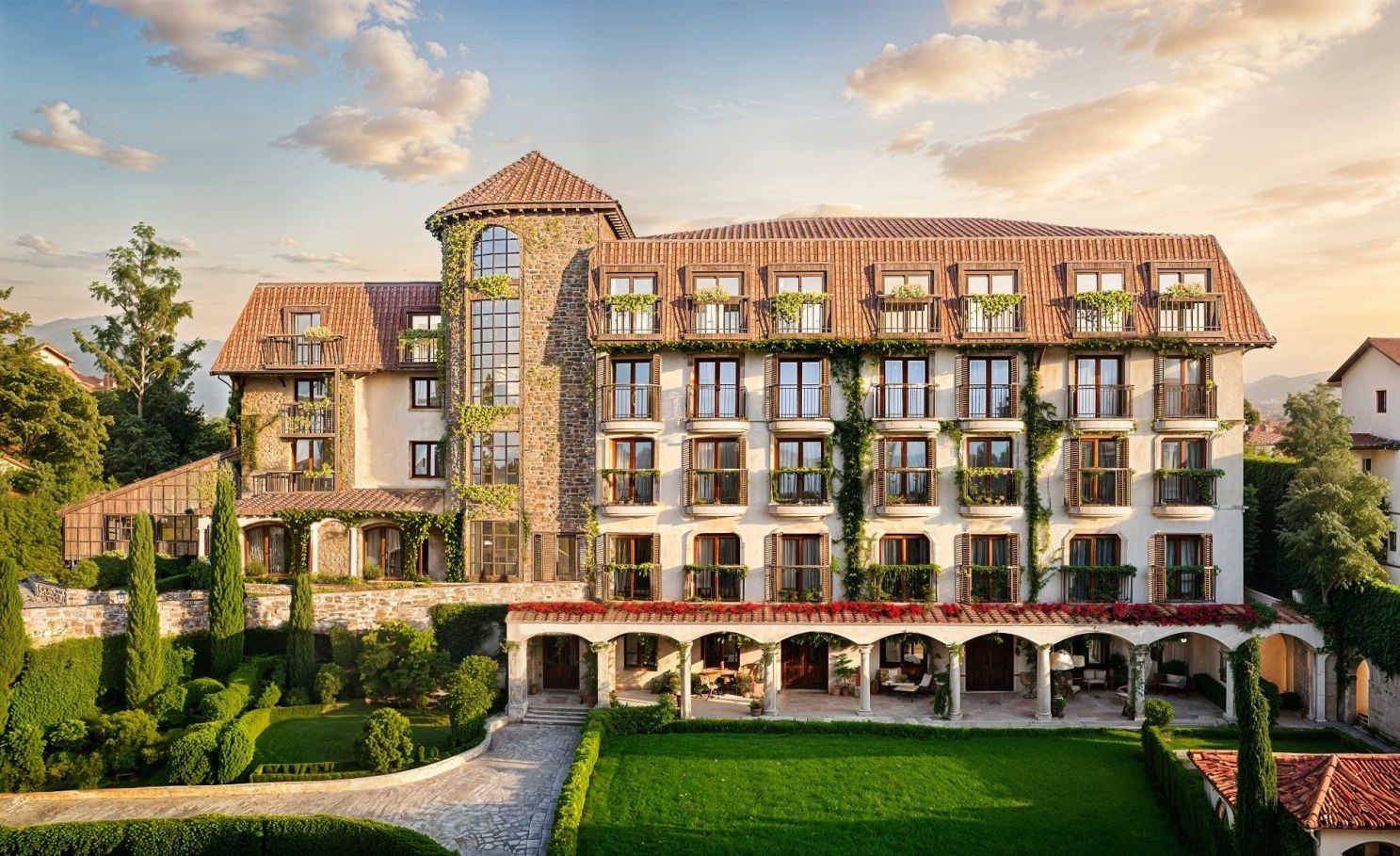 НОВОЕ СТРОИТЕЛЬСТВО Апартаменты в комплексе Forest Apartments 2 , Варна — изображение 16