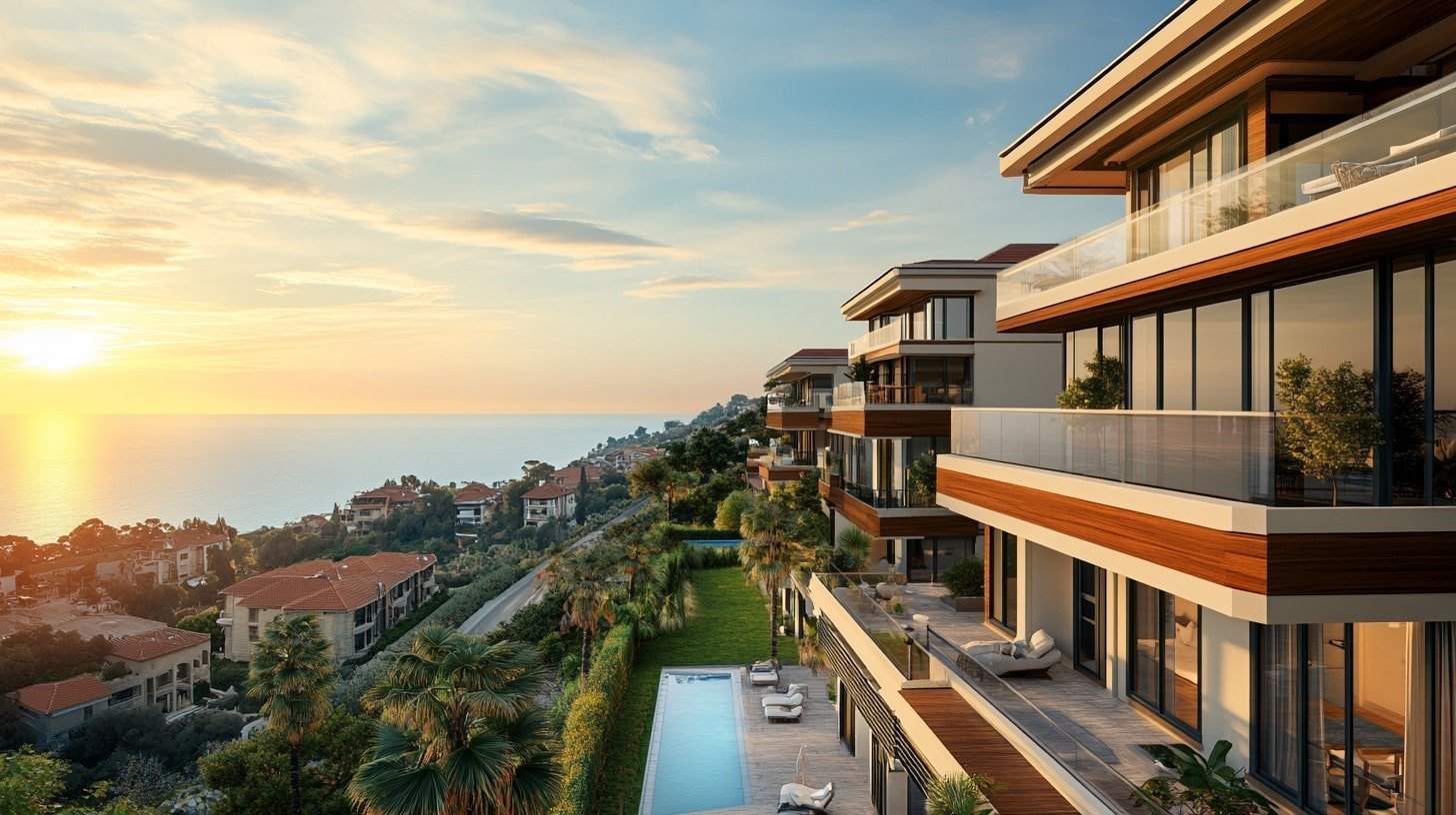 НОВОЕ СТРОИТЕЛЬСТВО KABACUM COLLECTION КОМПЛЕКС GARDEN — изображение 3