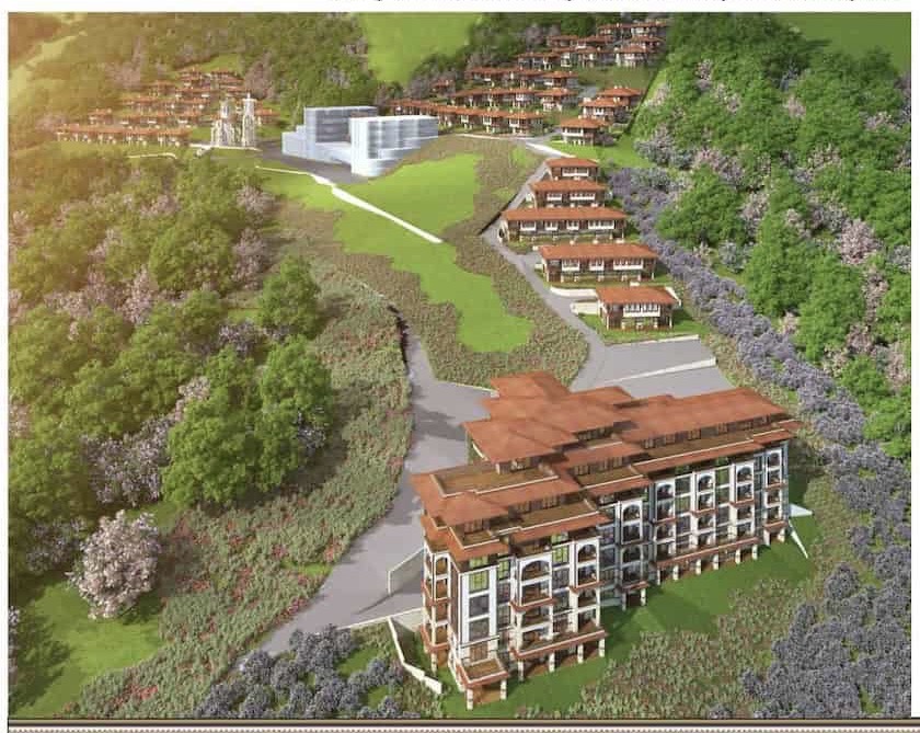 НОВОЕ СТРОИТЕЛЬСТВО АПАРТАМЕНТЫ В КОМПЛЕКСЕ Канела СВЯТОЙ ВЛАС - Изображение 2