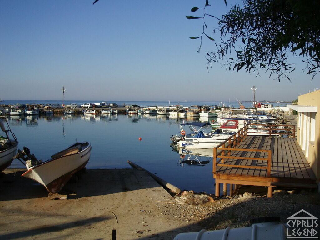 НОВОЕ СТРОИТЕЛЬСТВО Проект Caesar Blue Недвижимость на Северном Кипре — изображение 11