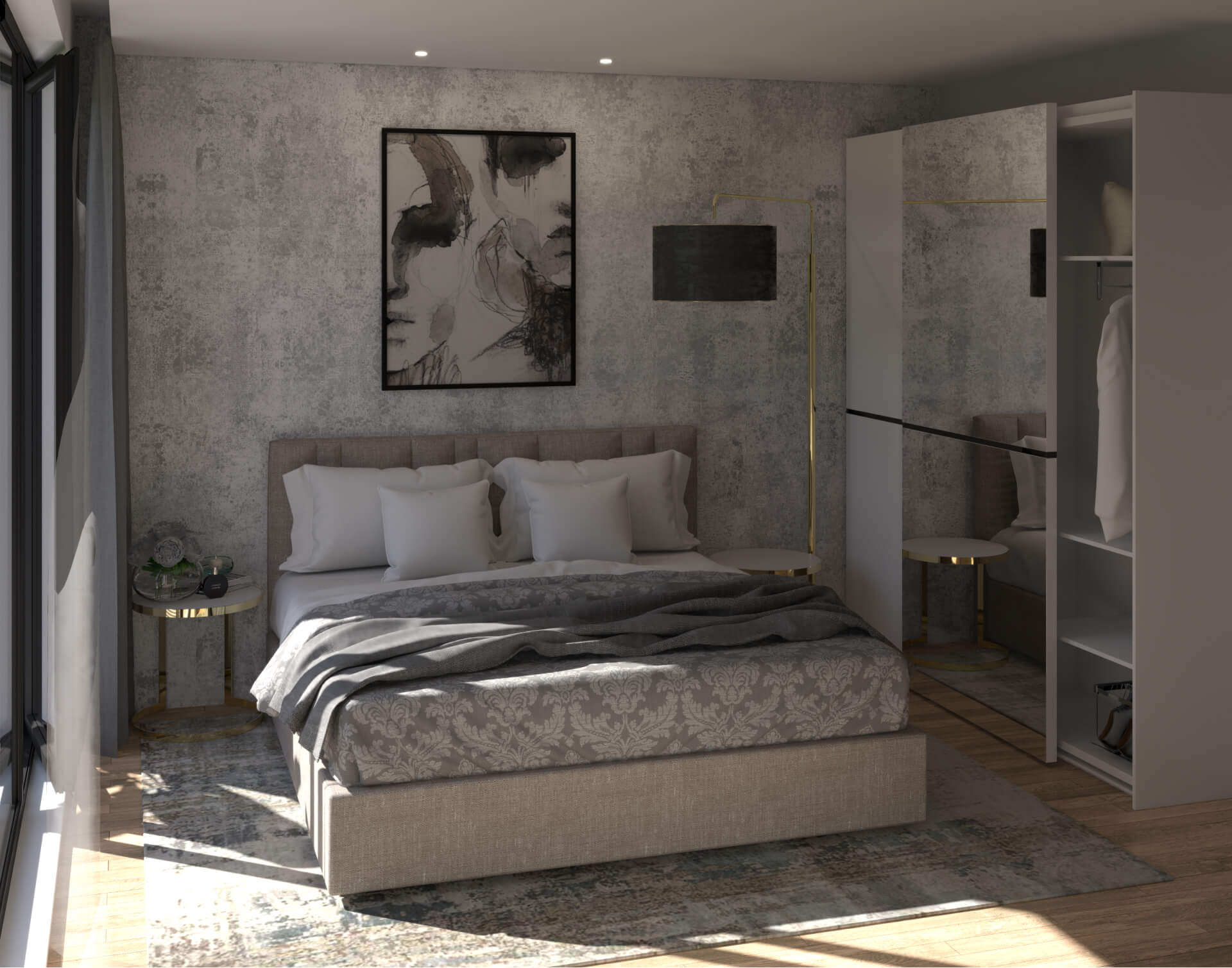 НОВОЕ СТРОИТЕЛЬСТВО Апартаменты в комплексе ЖК BOTANIC GARDEN, Варна — изображение 26