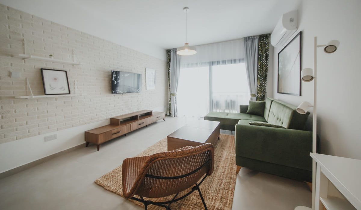 НОВОЕ СТРОИТЕЛЬСТВО Проект Caesar Blue, Quatros & Villas Недвижимость на Северном Кипре — изображение 10