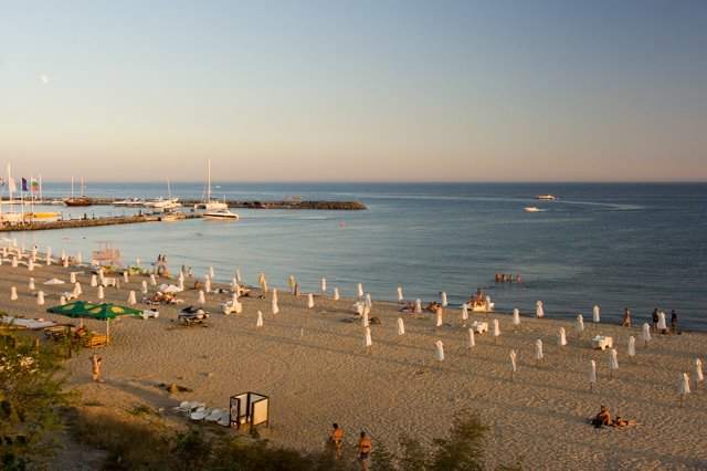 НОВОЕ СТРОИТЕЛЬСТВО ЖИЛОЙ ДОМ без таксы поддержки La Mer Diamond Святи Влас — изображение 5