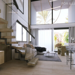 НОВОЕ СТРОИТЕЛЬСТВО             Квартиры 2+1 в ЖК CAESAR BREEZE, Кирения, Северный Кипр