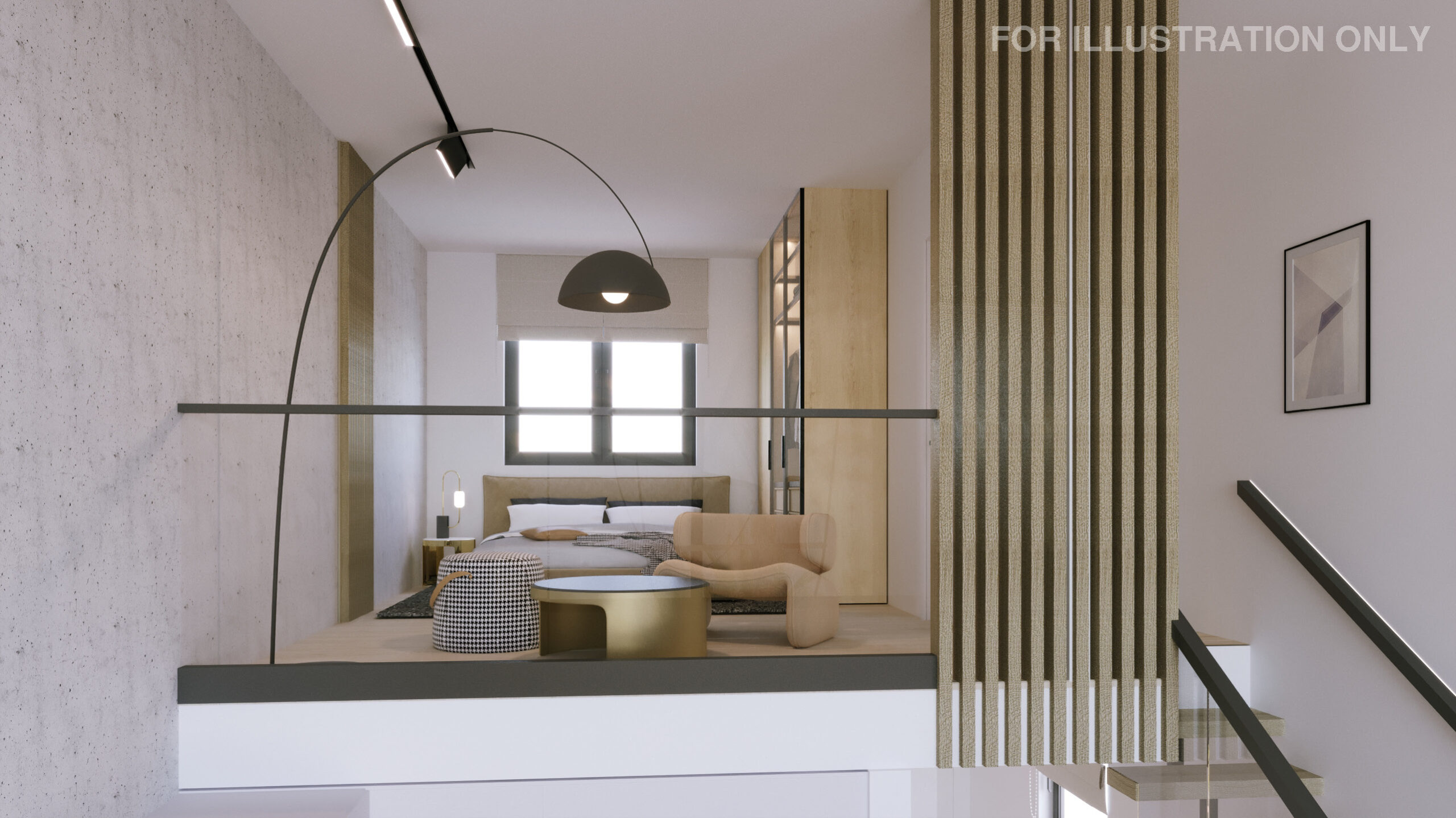 НОВОЕ СТРОИТЕЛЬСТВО Квартиры 2+1 в ЖК CAESAR BREEZE, Кирения, Северный Кипр — изображение 6