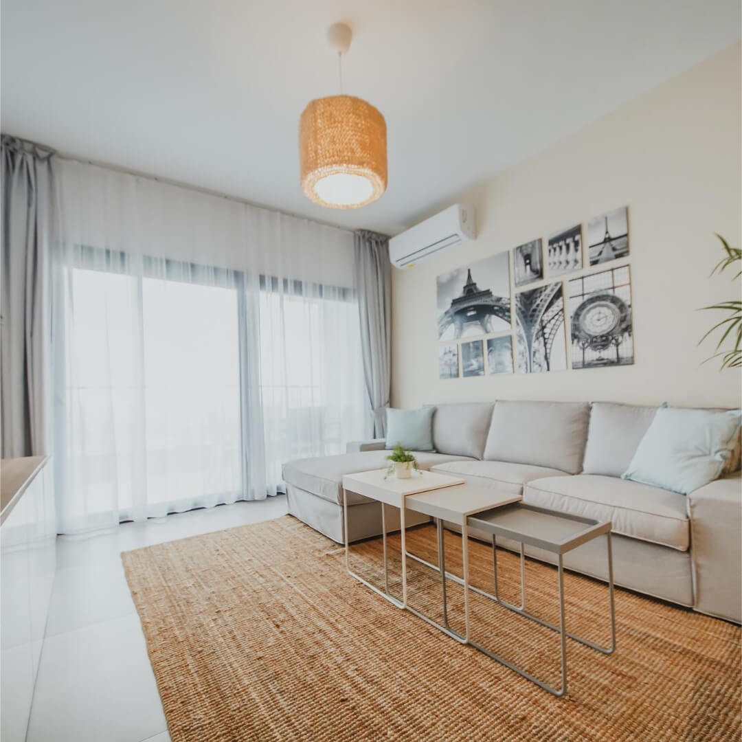 НОВОЕ СТРОИТЕЛЬСТВО Проект Caesar Blue Недвижимость на Северном Кипре — изображение 10