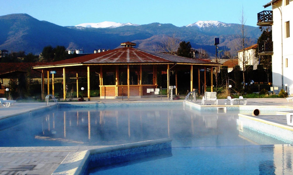 НОВОЕ СТРОИТЕЛЬСТВО Апартаменты в комплексах БАНСКО — изображение 6