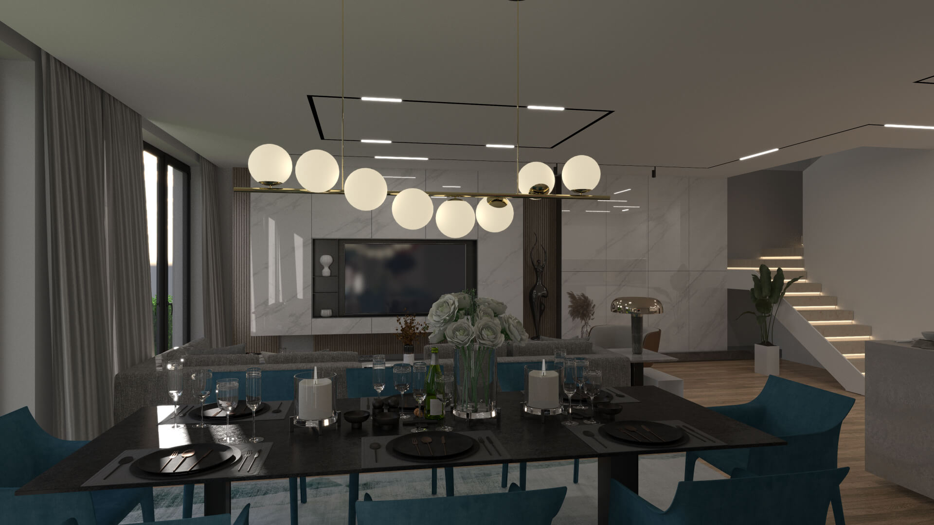 НОВОЕ СТРОИТЕЛЬСТВО Апартаменты в комплексе ЖК BOTANIC GARDEN, Варна — изображение 5