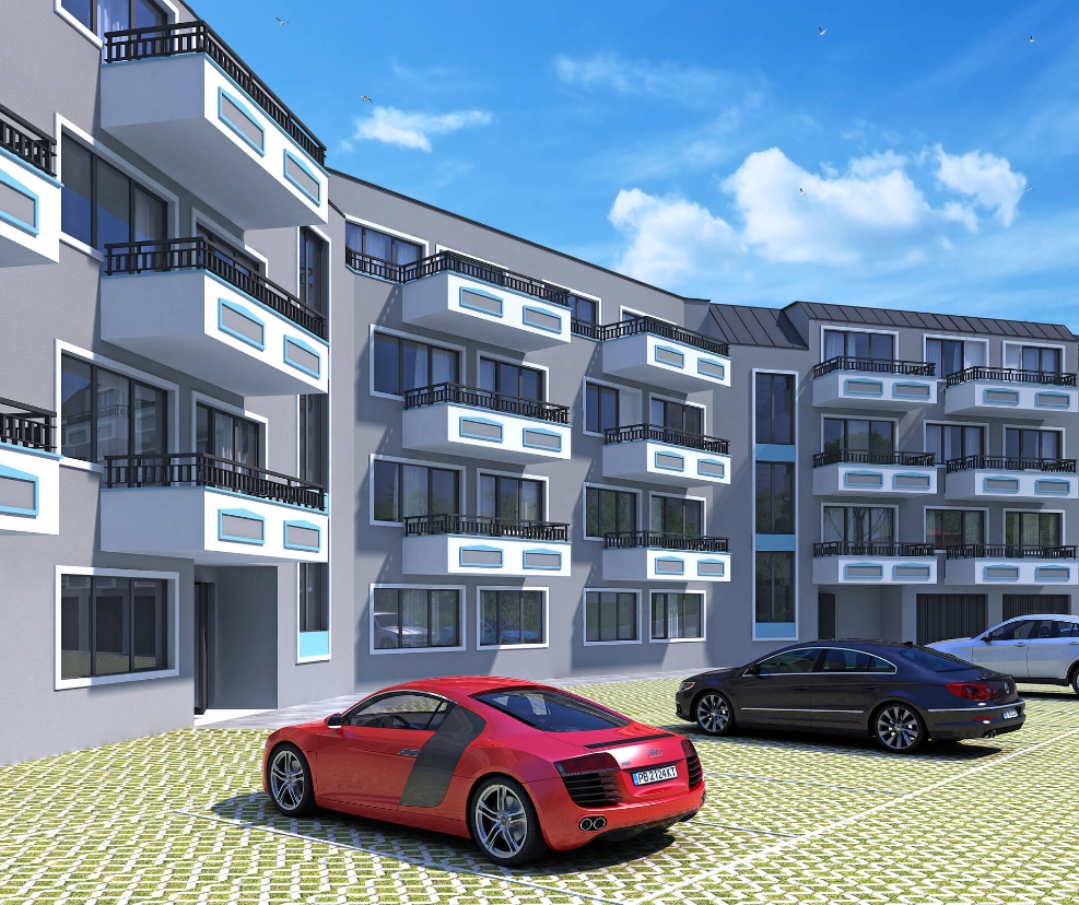 НОВОЕ СТРОИТЕЛЬСТВО СТРОИТЕЛЬТВО КОМПЛЕКСА ВИННИЦА В РАЙОНЕ СВ. КОНСТАНТИНА И ЕЛЕНЫ, ВАРНА — изображение 5