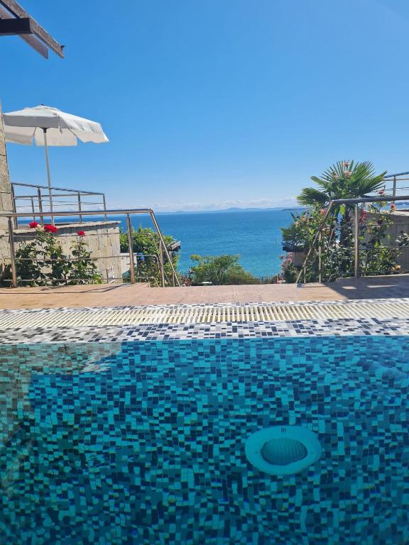 Просторный апартамент с одной спальней в ЖК Dolce Vita 2, Свети Влас — изображение 7