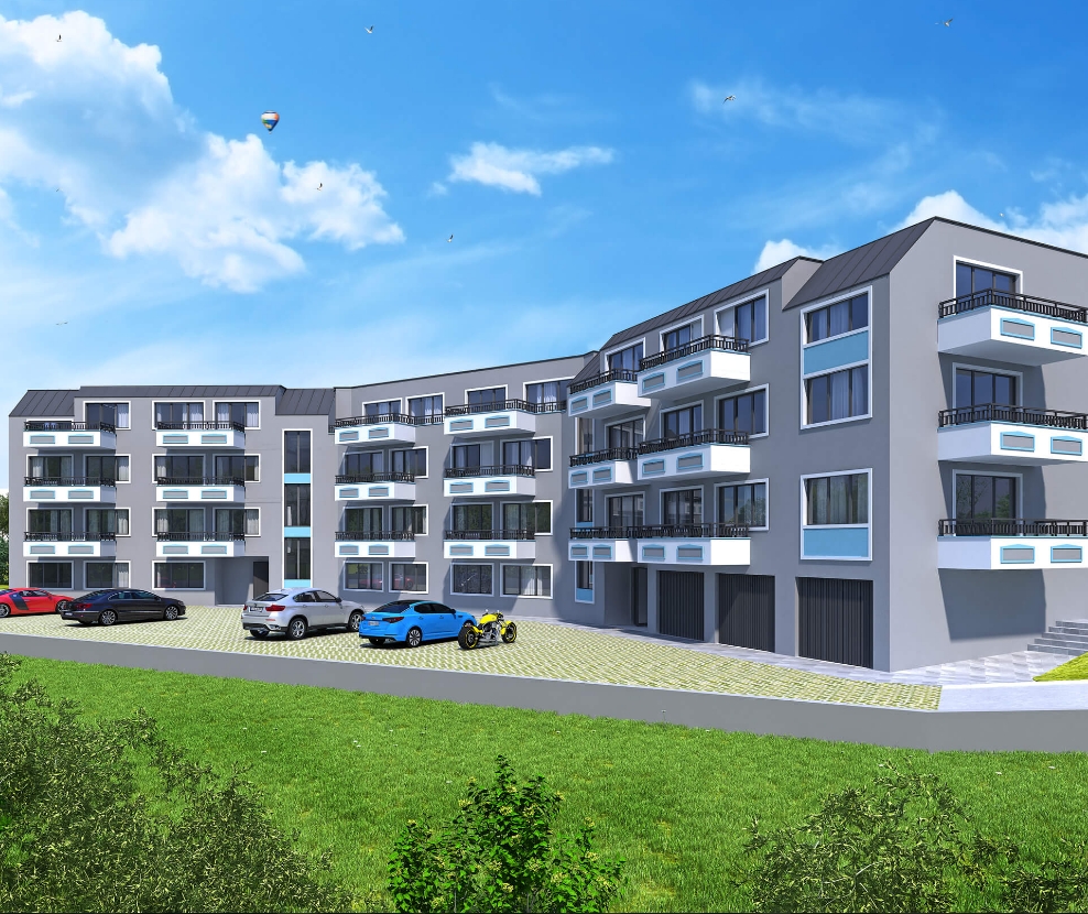 НОВОЕ СТРОИТЕЛЬСТВО СТРОИТЕЛЬТВО КОМПЛЕКСА ВИННИЦА В РАЙОНЕ СВ. КОНСТАНТИНА И ЕЛЕНЫ, ВАРНА — изображение 6