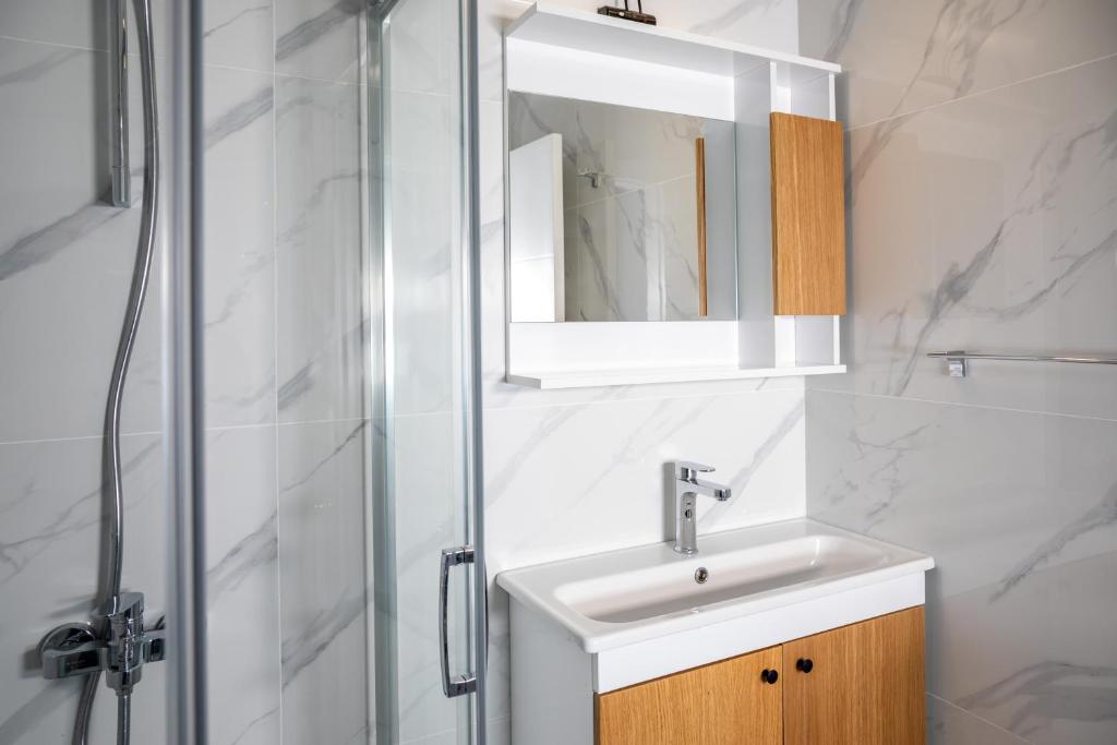 НОВОЕ СТРОИТЕЛЬСТВО Проект Caesar Blue Недвижимость на Северном Кипре — изображение 15