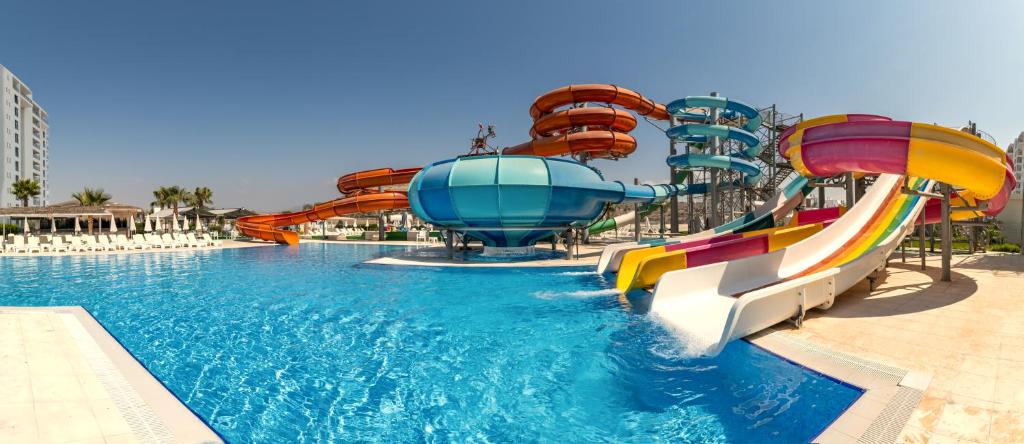 НОВОЕ СТРОИТЕЛЬСТВО Проект Caesar Blue Недвижимость на Северном Кипре — изображение 18