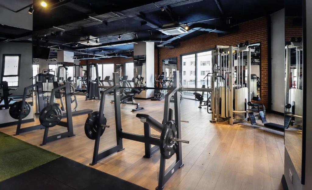 НОВОЕ СТРОИТЕЛЬСТВО Проект Caesar Blue Недвижимость на Северном Кипре — изображение 25