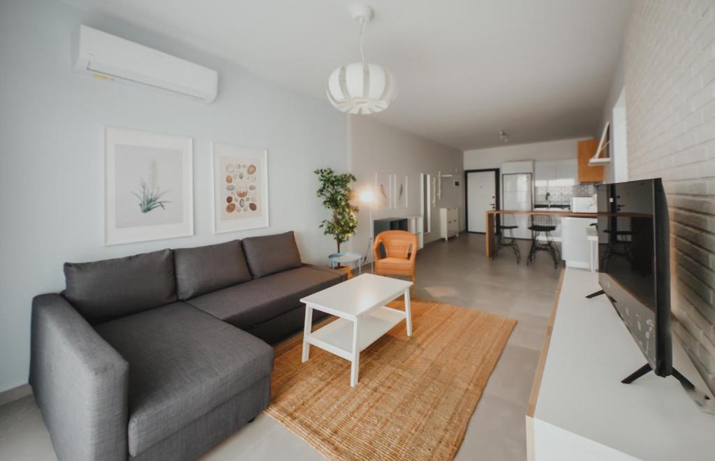 НОВОЕ СТРОИТЕЛЬСТВО Проект Caesar Blue Недвижимость на Северном Кипре — изображение 35