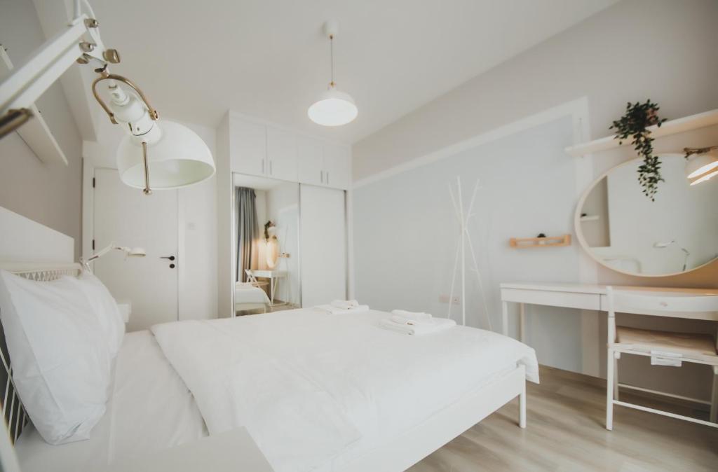 НОВОЕ СТРОИТЕЛЬСТВО Проект Caesar Blue Недвижимость на Северном Кипре — изображение 37