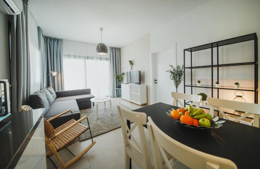 НОВОЕ СТРОИТЕЛЬСТВО Проект Caesar Blue Недвижимость на Северном Кипре — изображение 39