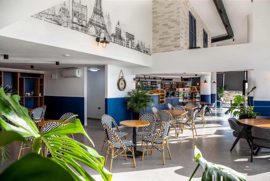 НОВОЕ СТРОИТЕЛЬСТВО Проект Caesar Blue Недвижимость на Северном Кипре — изображение 48