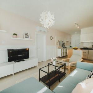 НОВОЕ СТРОИТЕЛЬСТВО Апартаменты комплекса Caesar Resort  1+1 Апартаменты 62 м2