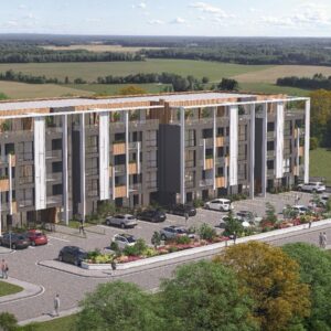 НОВОЕ СТРОИТЕЛЬСТВО ЖИЛОЙ ДОМ " SKARABEY PUZZLE" Сарафово