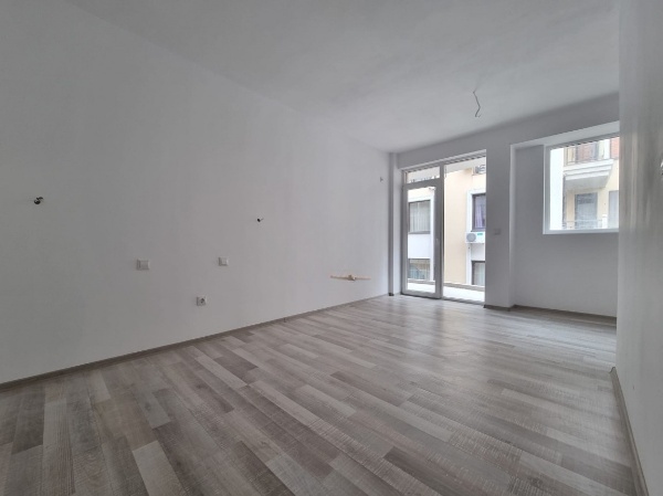 НОВОЕ СТРОИТЕЛЬСТВО Новый жилой комплекс в Святом Власе Villa Venezia Святи Влас — изображение 6