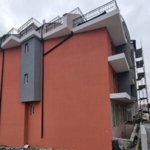 НОВОЕ СТРОИТЕЛЬСТВО Новый жилой комплекс в Святом Власе Villa Venezia Святи Влас