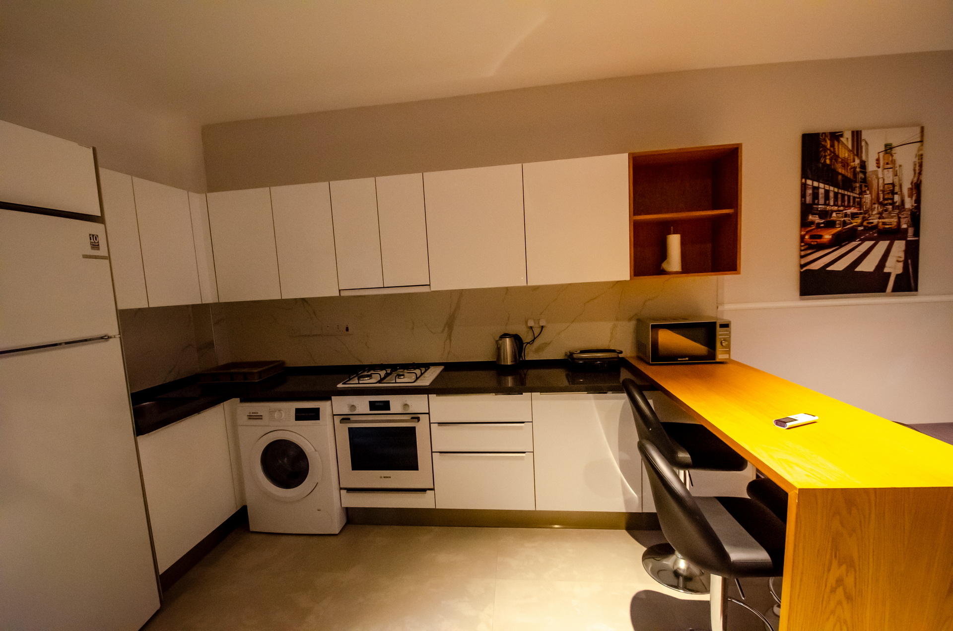 НОВОЕ СТРОИТЕЛЬСТВО Апартаменты Caesar Blue 1+1 у моря в комплексе Caesar Blue Северный Кипр — изображение 3