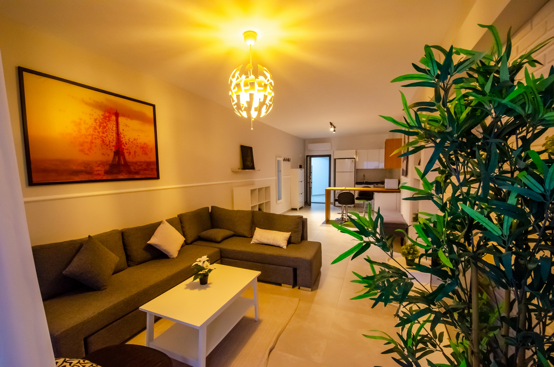 НОВОЕ СТРОИТЕЛЬСТВО Апартаменты Caesar Blue 1+1 у моря в комплексе Caesar Blue Северный Кипр