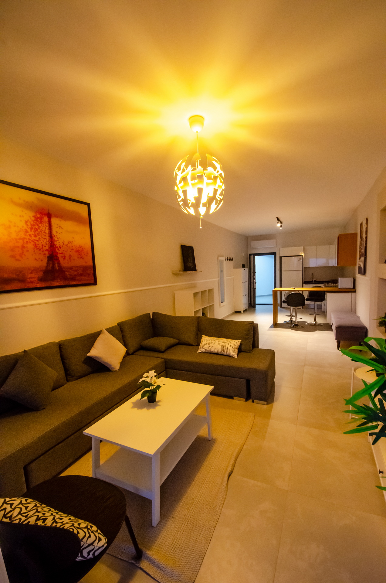 НОВОЕ СТРОИТЕЛЬСТВО Апартаменты Caesar Blue 1+1 у моря в комплексе Caesar Blue Северный Кипр — изображение 5