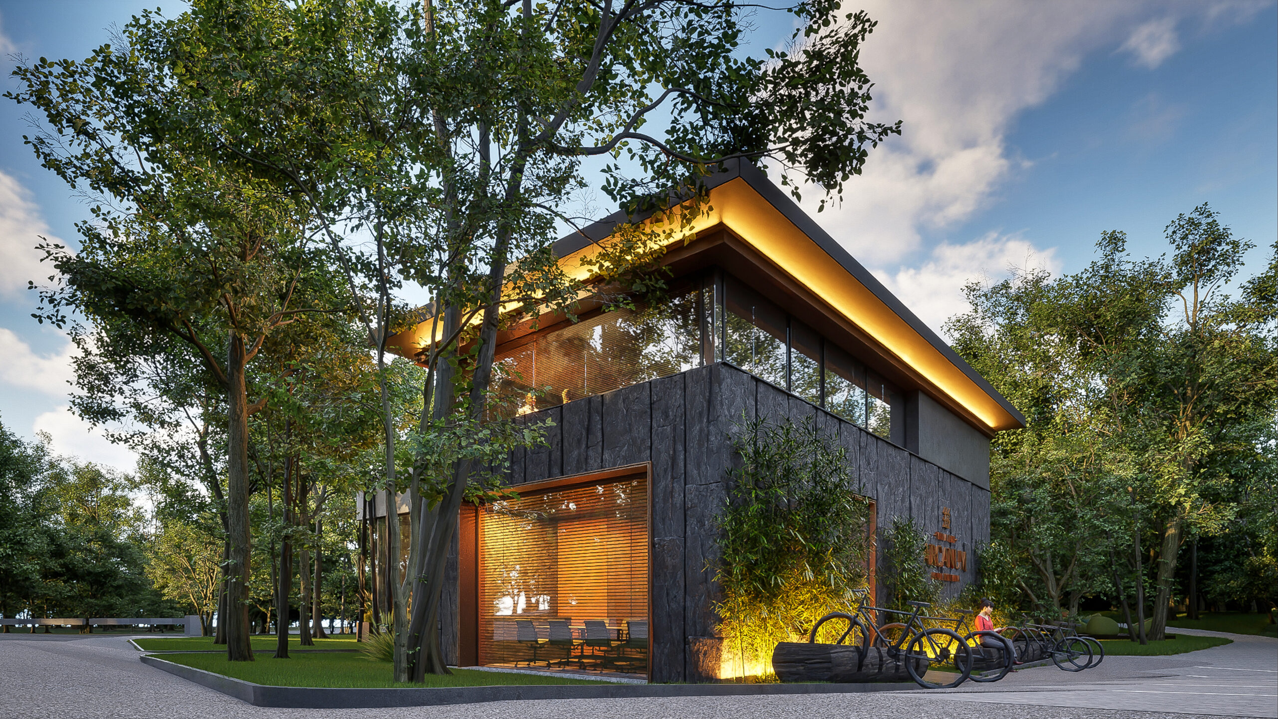 НОВОЕ СТРОИТЕЛЬСТВО Апартаменты в комплексе VILLAPART ARCANUM, Варна — изображение 2