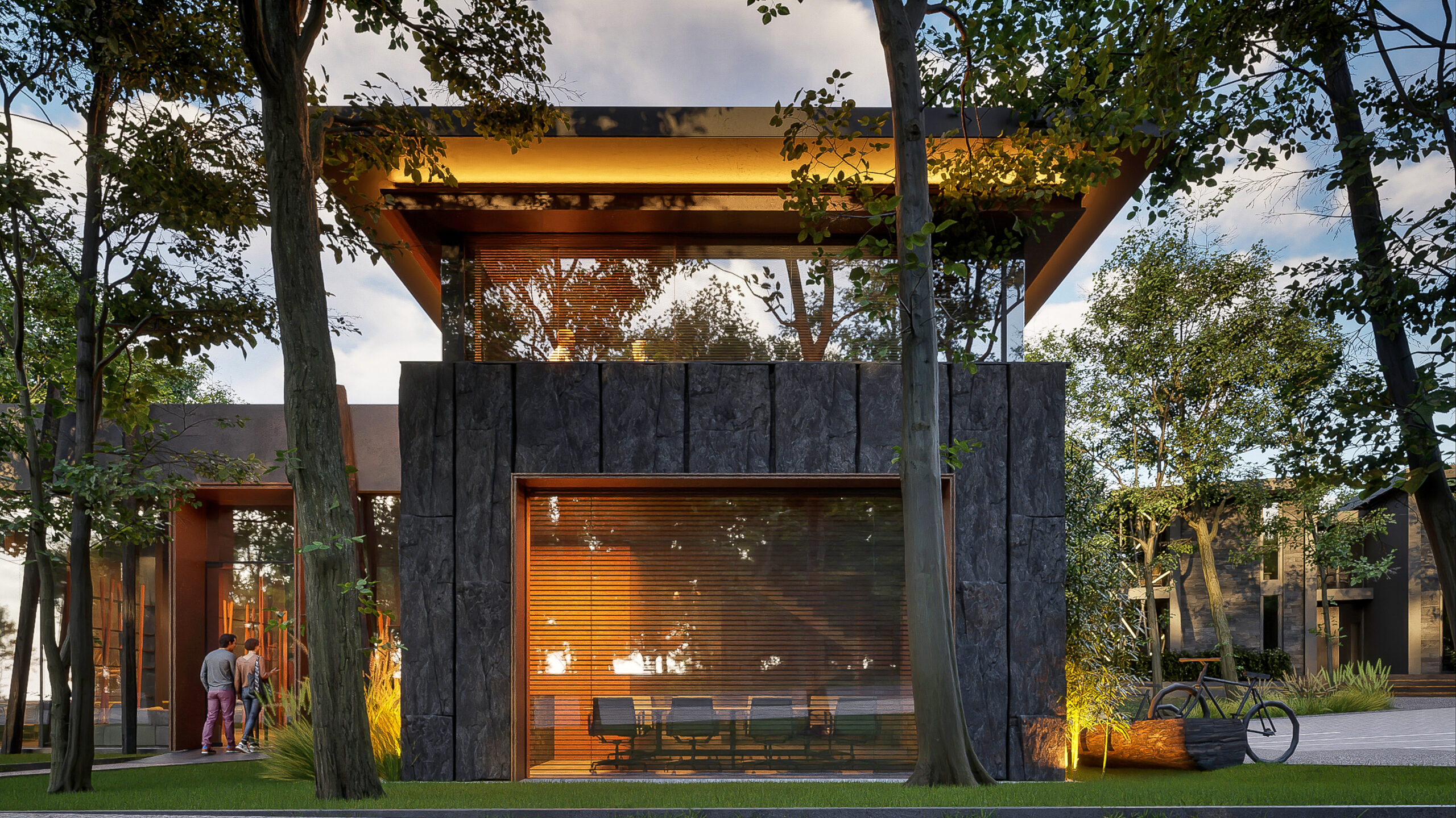 НОВОЕ СТРОИТЕЛЬСТВО Апартаменты в комплексе VILLAPART ARCANUM, Варна — изображение 3