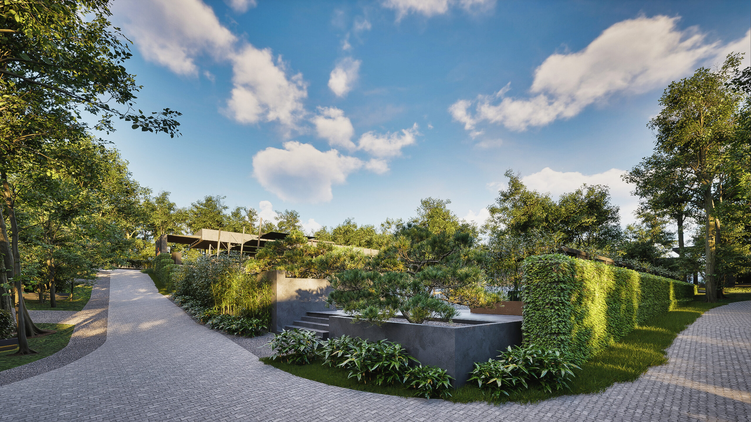 НОВОЕ СТРОИТЕЛЬСТВО Апартаменты в комплексе VILLAPART ARCANUM, Варна — изображение 4