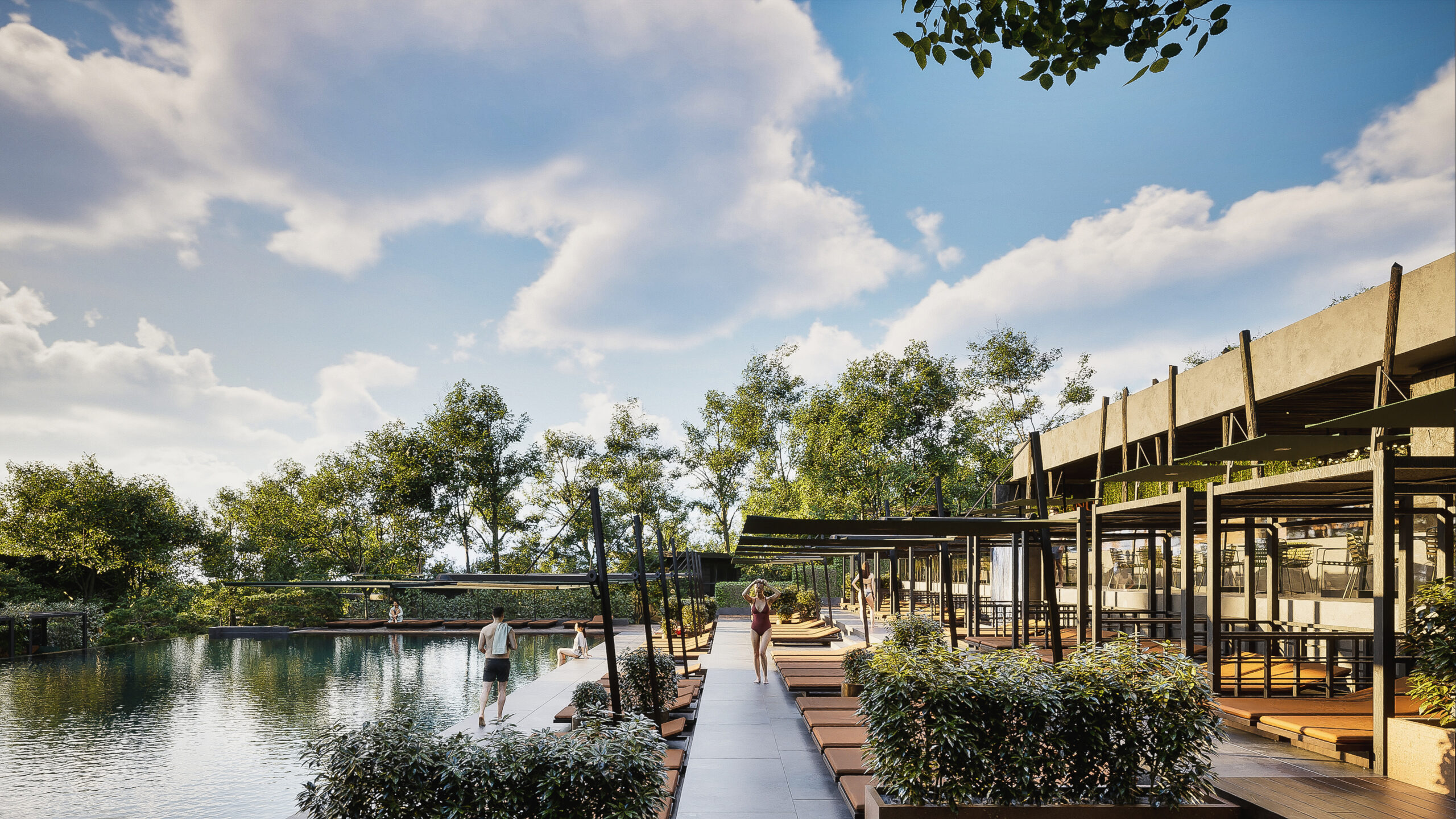 НОВОЕ СТРОИТЕЛЬСТВО Апартаменты в комплексе VILLAPART ARCANUM, Варна — изображение 5