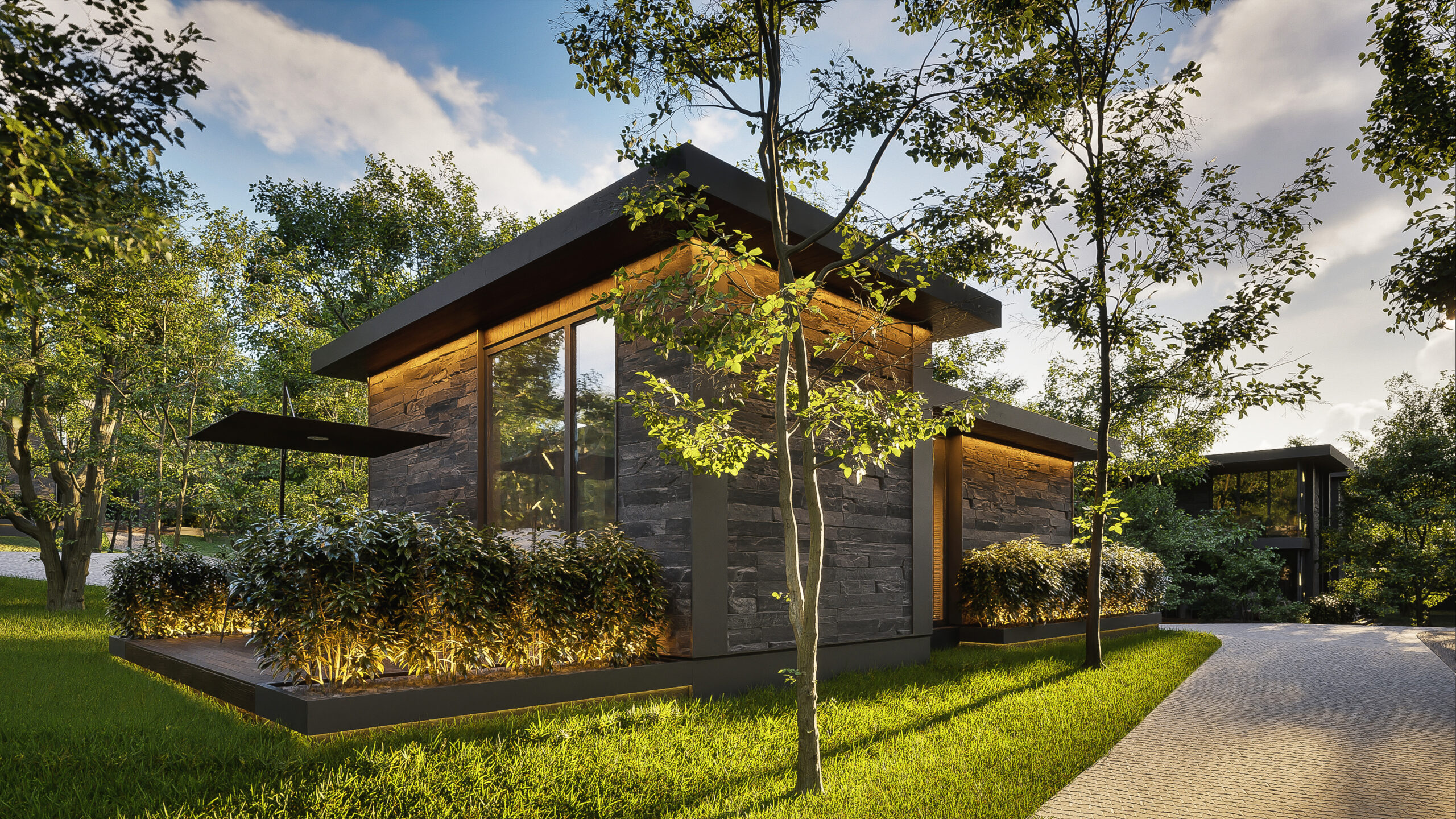 НОВОЕ СТРОИТЕЛЬСТВО Апартаменты в комплексе VILLAPART ARCANUM, Варна — изображение 6