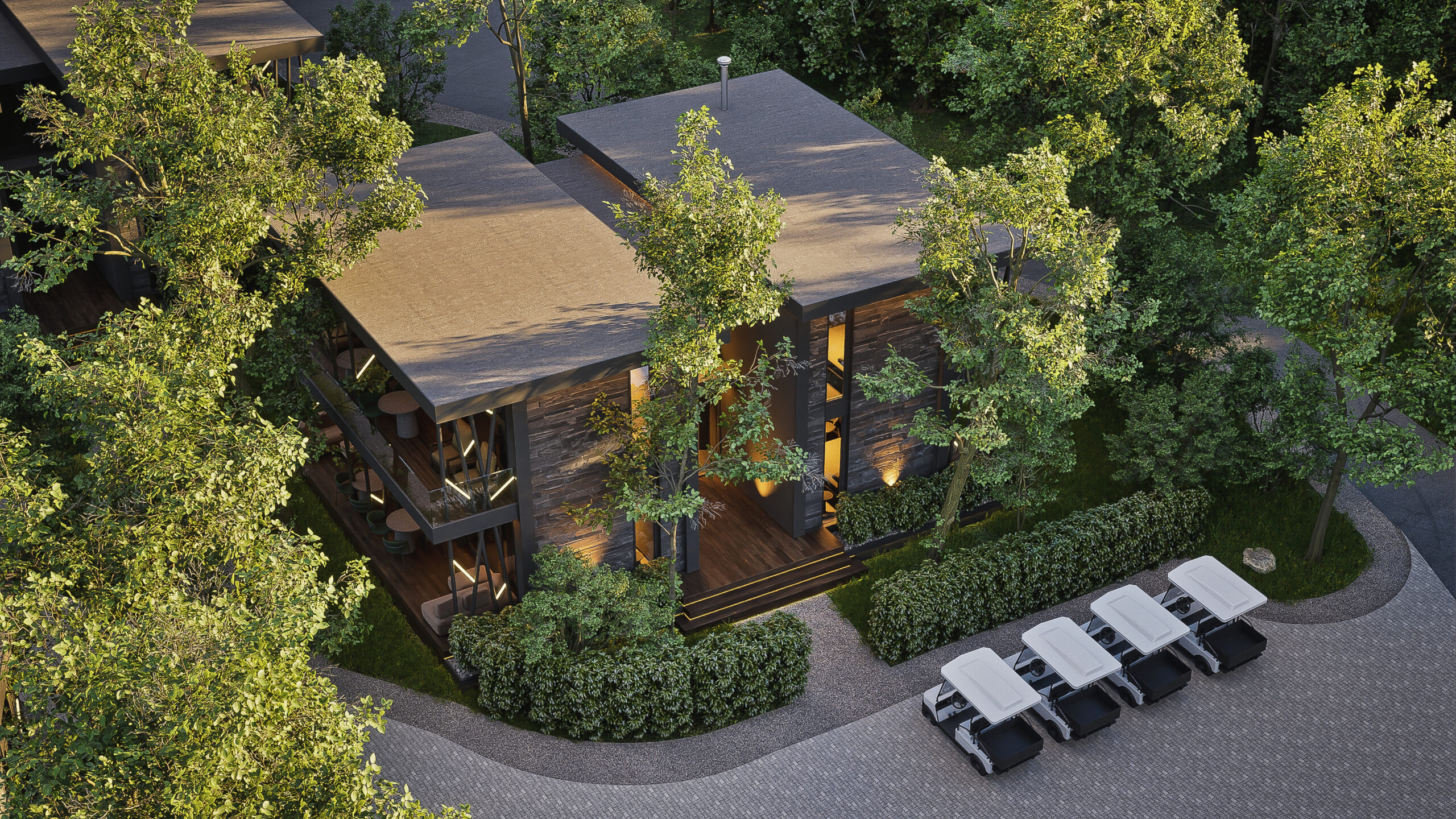 НОВОЕ СТРОИТЕЛЬСТВО Апартаменты в комплексе VILLAPART ARCANUM, Варна — изображение 7