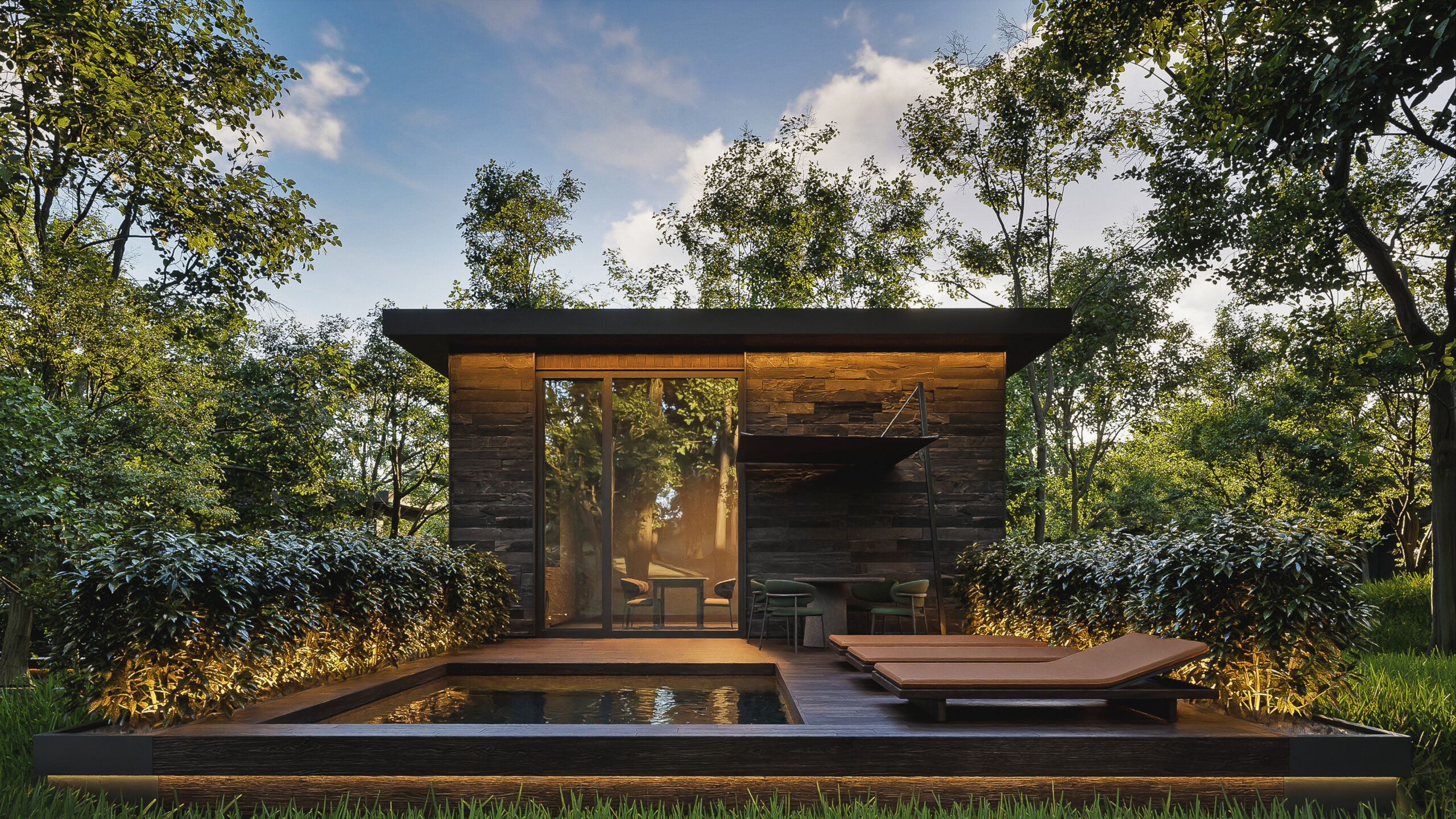 НОВОЕ СТРОИТЕЛЬСТВО Апартаменты в комплексе VILLAPART ARCANUM, Варна — изображение 8