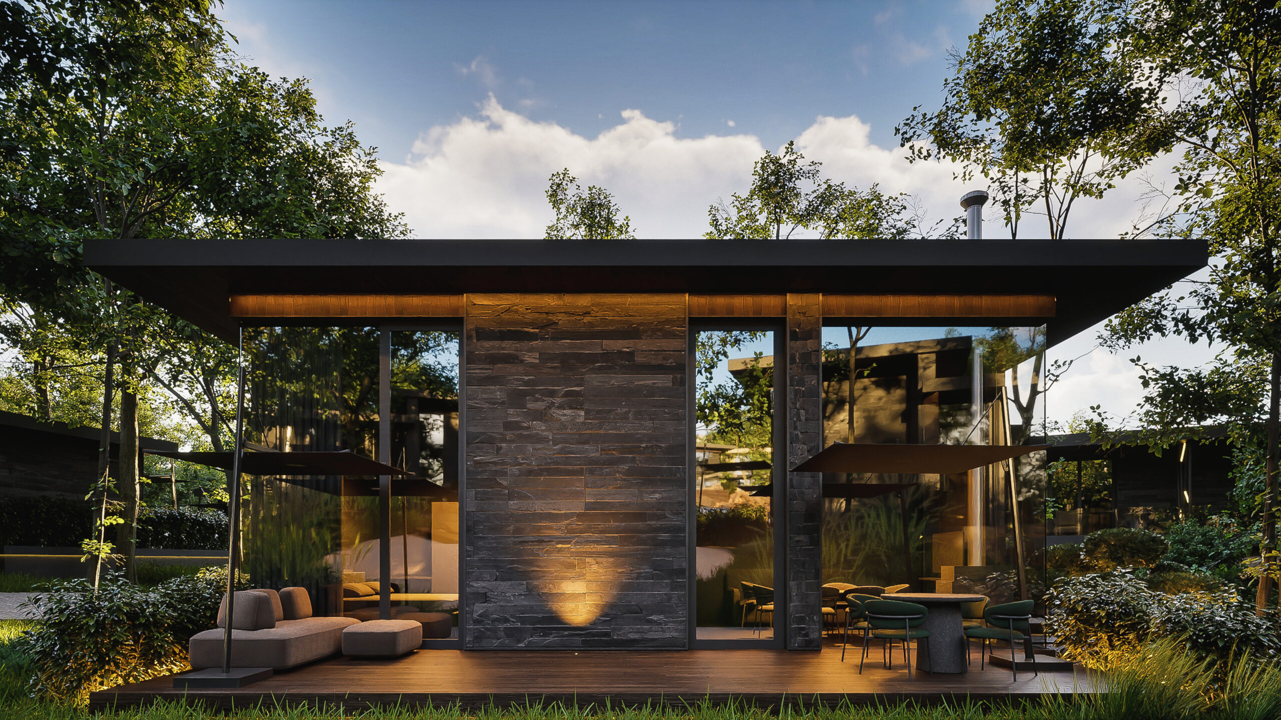 НОВОЕ СТРОИТЕЛЬСТВО Апартаменты в комплексе VILLAPART ARCANUM, Варна — изображение 9