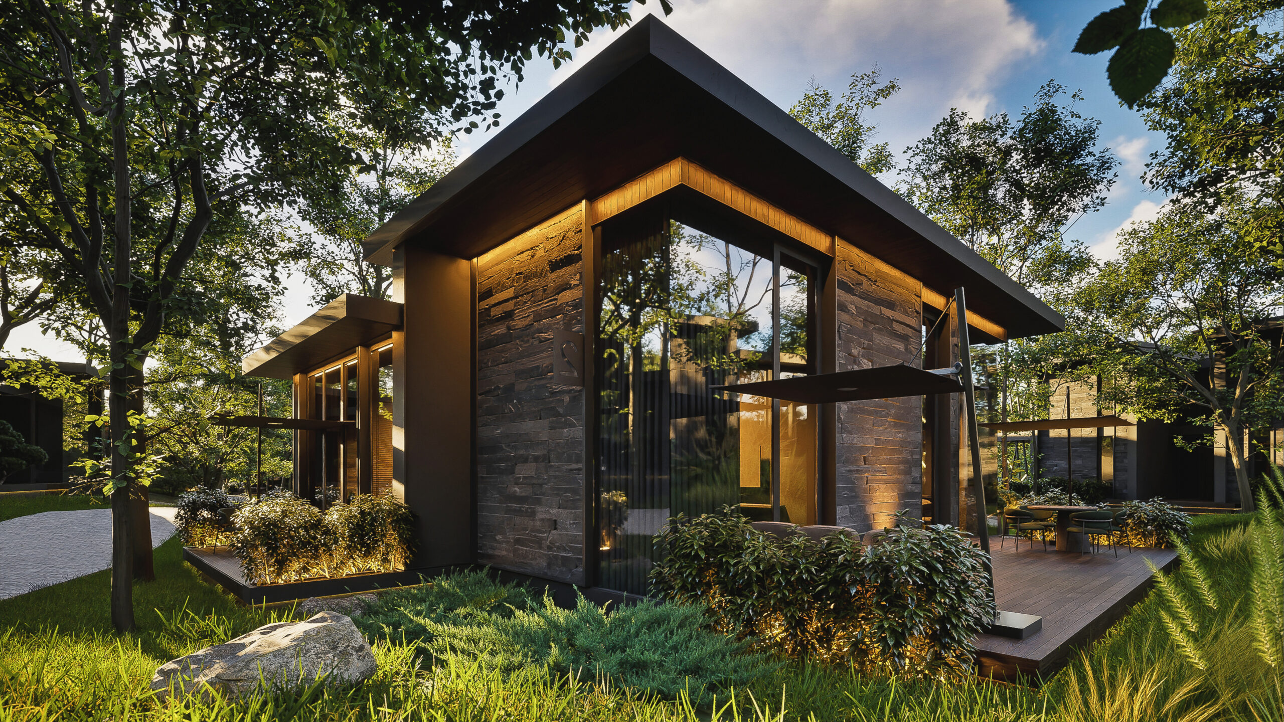 НОВОЕ СТРОИТЕЛЬСТВО Апартаменты в комплексе VILLAPART ARCANUM, Варна — изображение 10