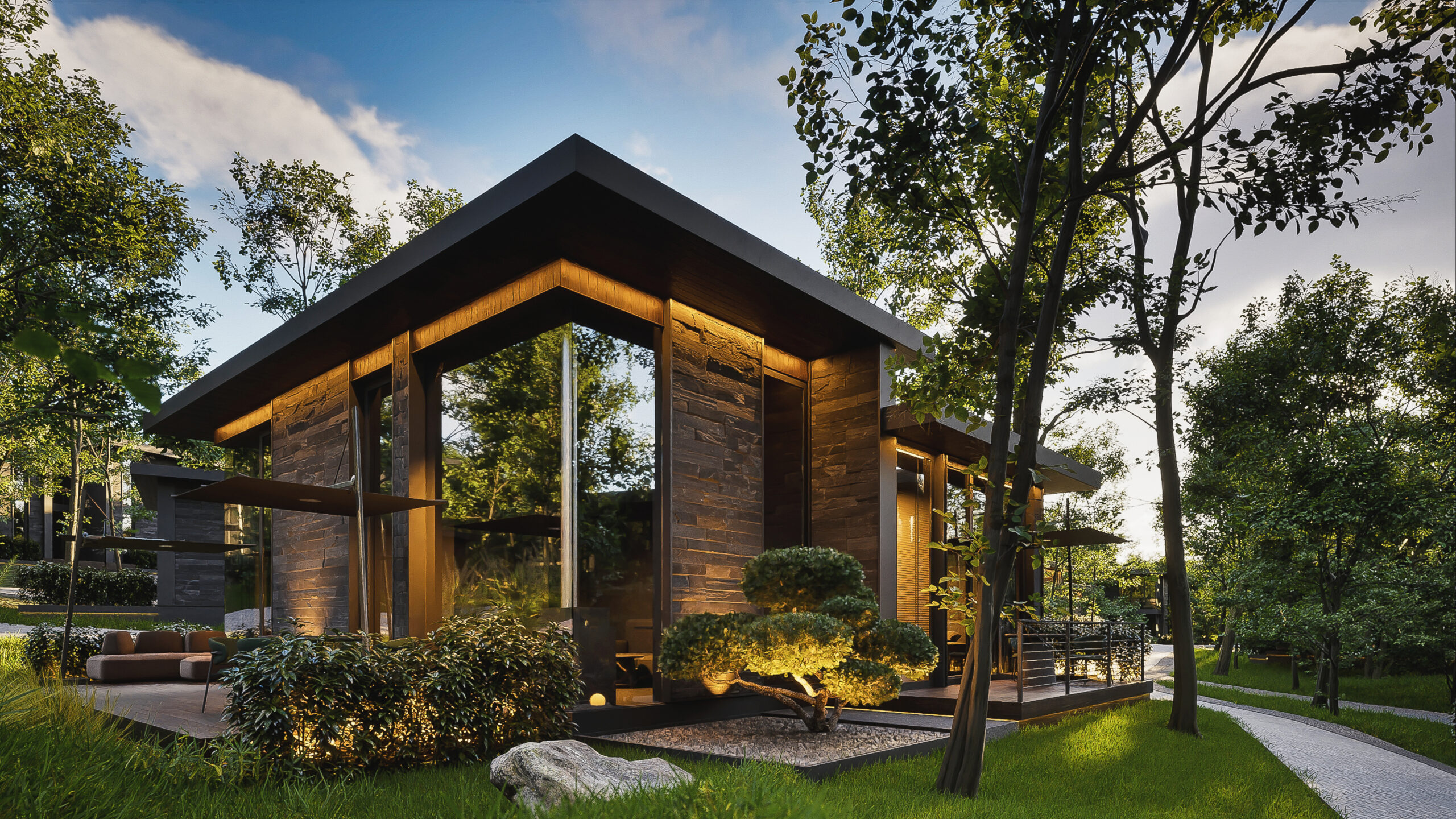 НОВОЕ СТРОИТЕЛЬСТВО Апартаменты в комплексе VILLAPART ARCANUM, Варна — изображение 11