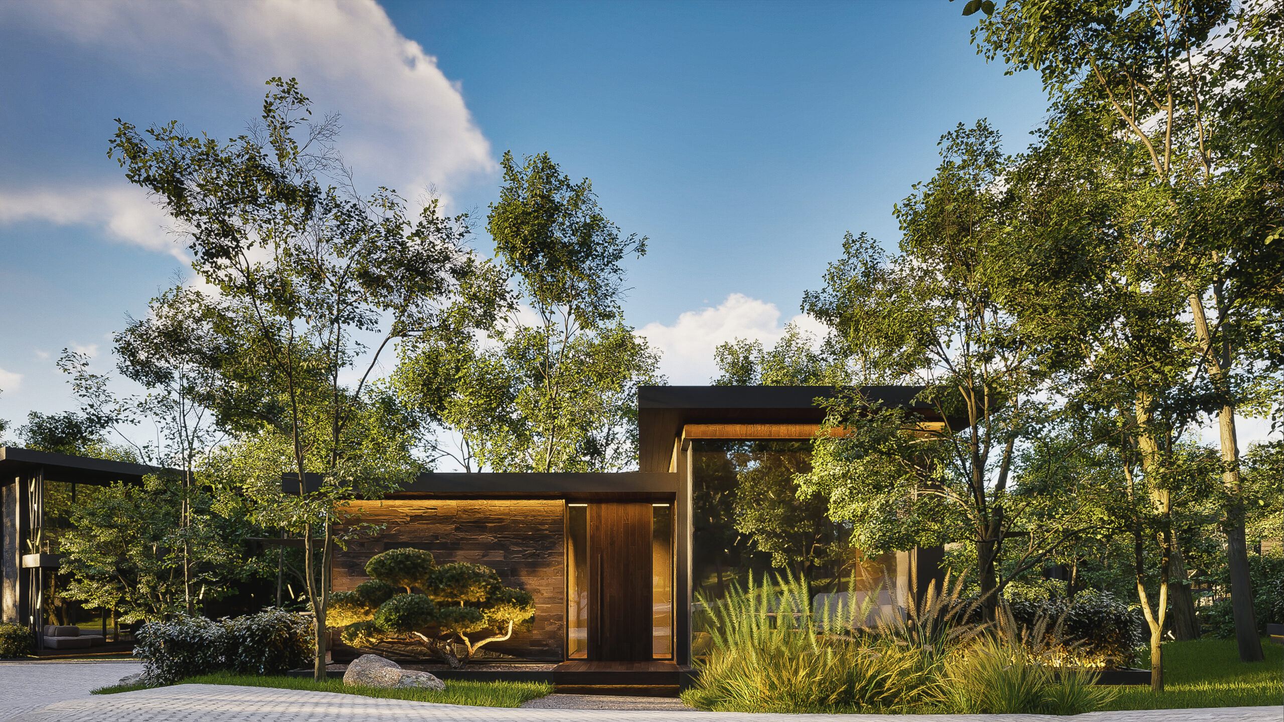 НОВОЕ СТРОИТЕЛЬСТВО Апартаменты в комплексе VILLAPART ARCANUM, Варна — изображение 12