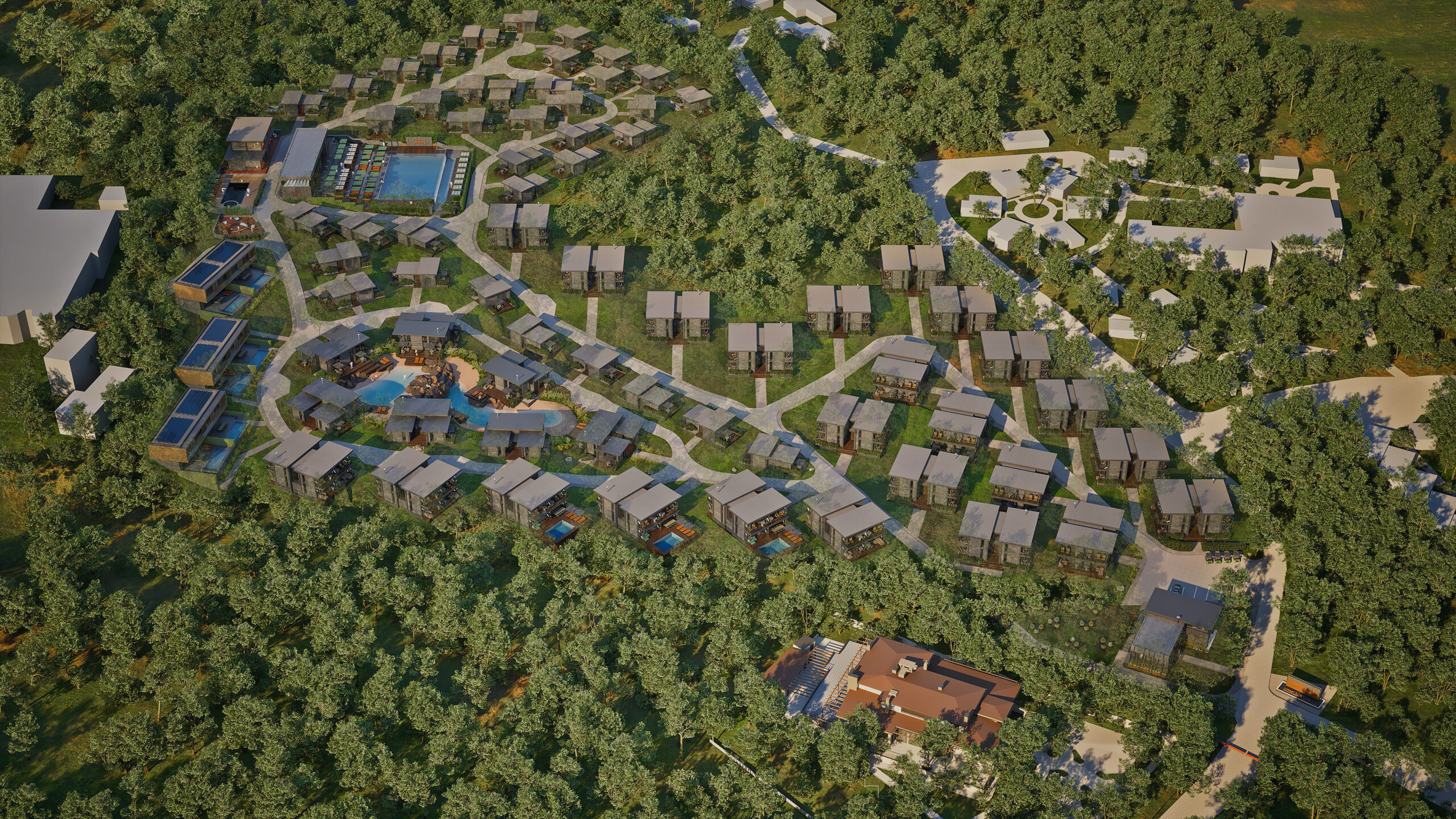 НОВОЕ СТРОИТЕЛЬСТВО Апартаменты в комплексе VILLAPART ARCANUM, Варна — изображение 13