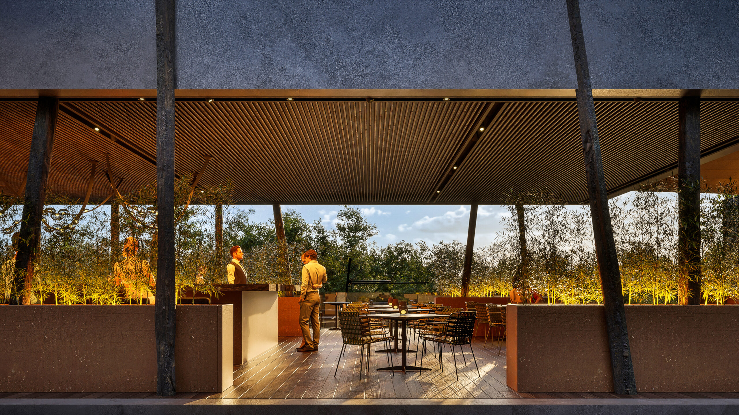 НОВОЕ СТРОИТЕЛЬСТВО Апартаменты в комплексе VILLAPART ARCANUM, Варна — изображение 14