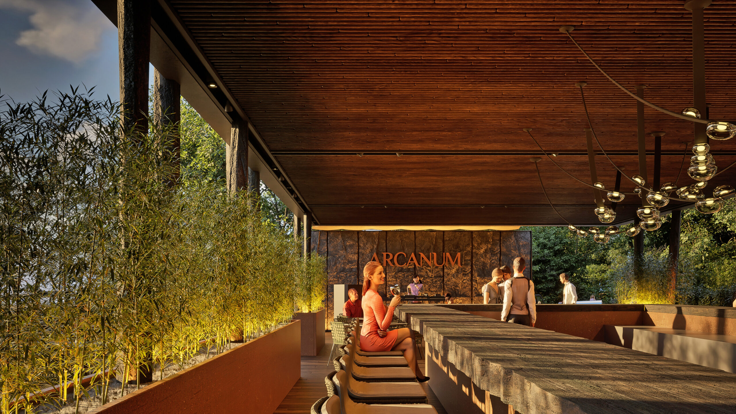 НОВОЕ СТРОИТЕЛЬСТВО Апартаменты в комплексе VILLAPART ARCANUM, Варна — изображение 15